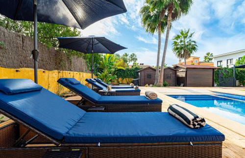 Casa Fabulosa Mallorca by Priority Villas - Foto 8