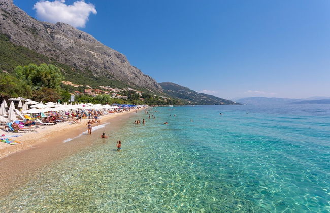 Villa Frosso Large Private Pool Walk to Beach Sea Views A C Wifi Car Not Required - 556 - Foto 32