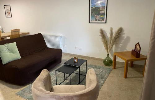 Gîte La Hallette au cœur du vignoble Champenois, classé 2 étoiles - Foto 2