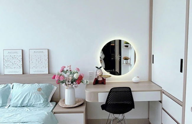 Minh Anh Apartment - Foto 8