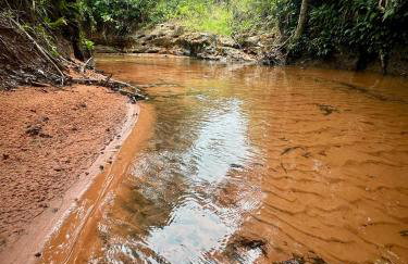 Vivenda El Shadai - Foto 2