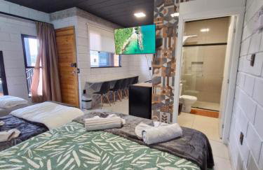 Edifício Aurora 04 Loft Salete - Foto 14