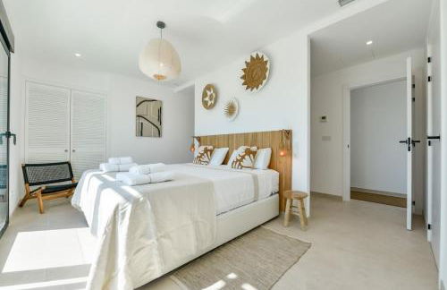 VILLA LUJO - By Almarina Villas - Foto 60