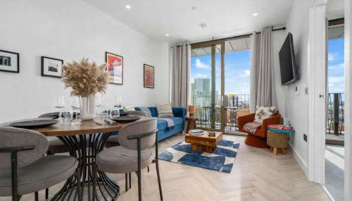 Cottonopolis Suite - Foto 2