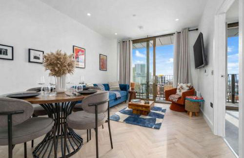 Cottonopolis Suite - Foto 2