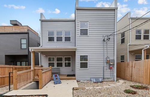 3323 Uptown Elegant Escape - Foto 49