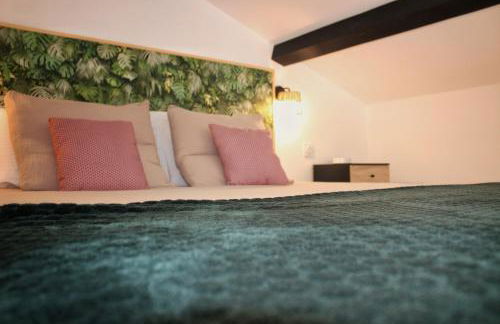 Gîte spa la parenthèse,privatif,sauve,gard,Occitanie - Photo 39