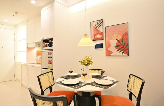 Luxury Hillside Apartment Phu Quoc - Foto 72