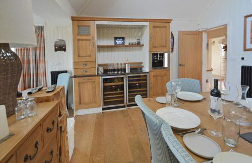 Penmorfa - Sublime Abersoch retreat with roof terrace, 80m from beach, great for surfing - Foto 11