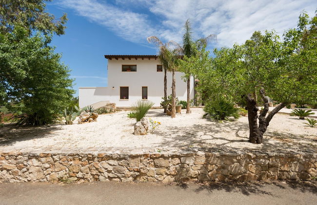 Villa Pizzi - Foto 35