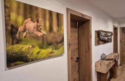 Wohlfühlzeit Naturdesign Chalet`s - Photo 40