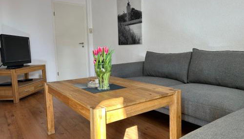 Strandleben Fehmarn - Ferienwohnung Süd - Foto 4