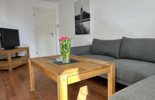 Strandleben Fehmarn - Ferienwohnung Süd - Foto 4