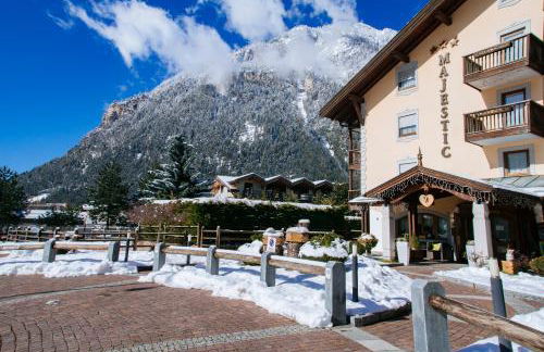 Aparthotel Majestic - Foto 32