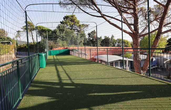 Parco Vacanze Lo Scoglio - Foto 76