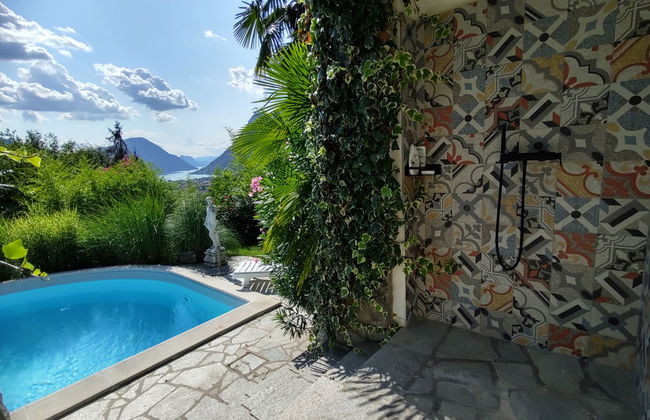 Villa Massimo - Foto 44