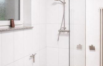 Gemütliches 2 Zimmer Apartment mit Garten, Grillmöglichkeit und Stauraumfläche - Foto 12