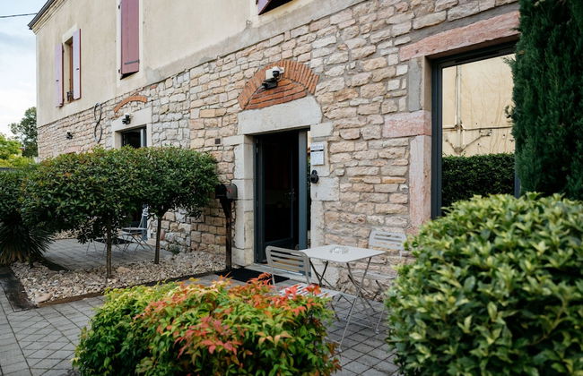 Appart Hotel Eugenie - Foto 73