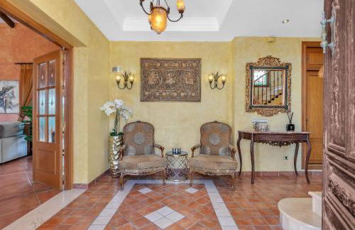 Villa Magnolia by Finest Rentals - Photo 46