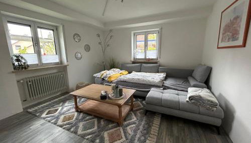 Stilvolle, große Ferienwohnung in der Hallertau, Nähe Pfaffenhofen & Scheyern - Foto 1