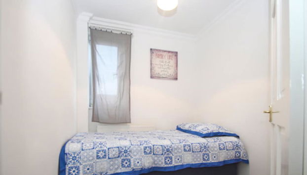 Dunston - Foto 2, Habitación