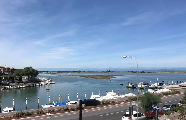 ApartHotel Capitol - Foto 28