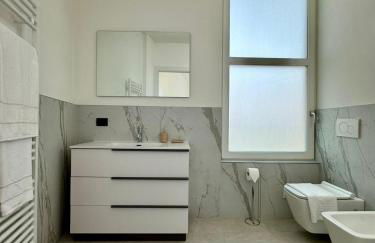 Apt. Aquarius Oasi di Menaggio - Foto 42