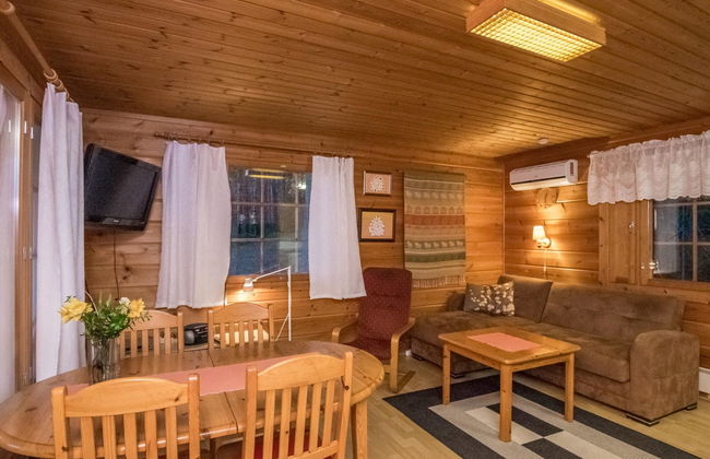 Aurinkorinne - Foto 11