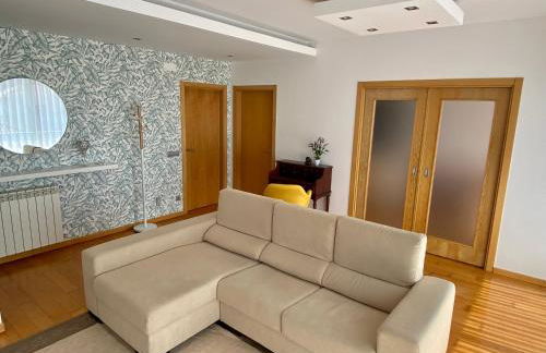 Apartamento O Albuquerque - Centro Cidade Alcobaça - Foto 8