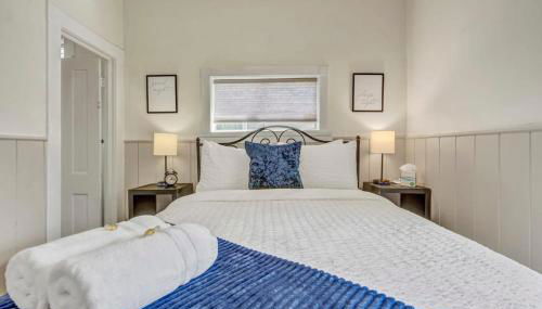 Game Parlour - Downtown Workspace BBQ Fire Pit - Foto 4