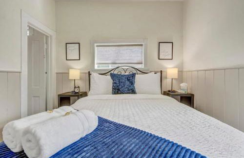 Game Parlour - Downtown Workspace BBQ Fire Pit - Foto 4