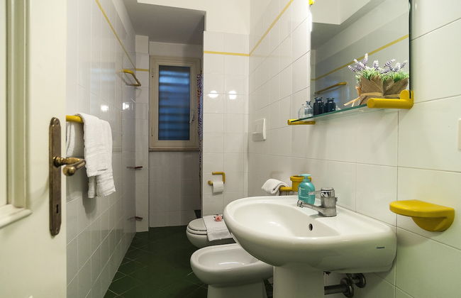 Casa Vacanza Kair - Foto 31