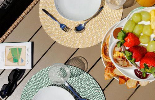 Fish Village Terrace Luxo - Foto 10