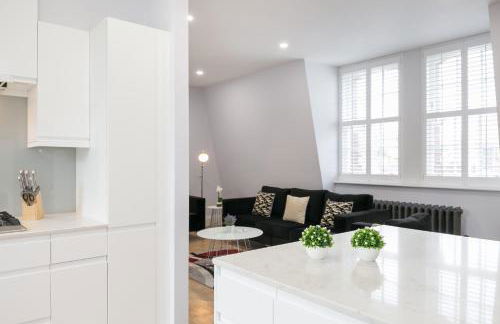 Urban Chic - Shaftesbury - Foto 146