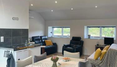 Gîte à la campagne groupe et famille 3 chambres Espace Jacuzzi hammam SPA - Photo 5