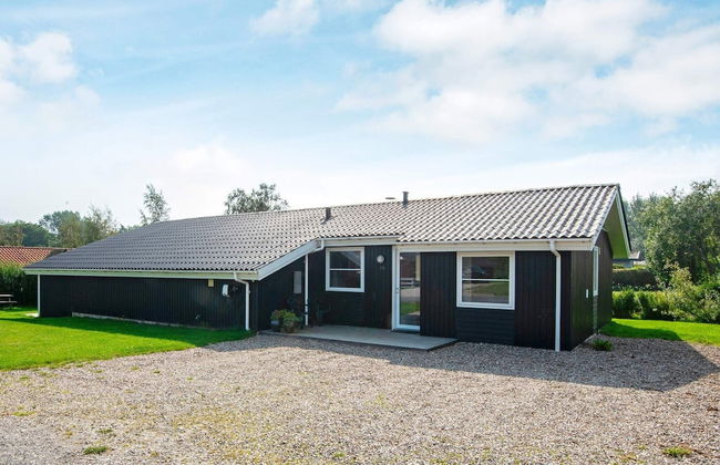 10 Person Holiday Home in Juelsminde-by Traum - Foto 34