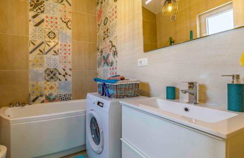 Istriensonne 0767 - Villa Sunrise Medulin - Foto 36