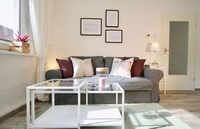 Apartmenthaus in der Metzstraße - Foto 55