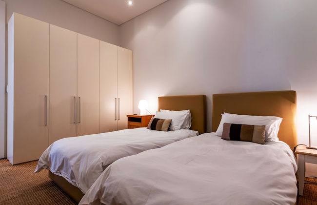 PENTHOUSE 230m2 ON THE SEA - Photo 13