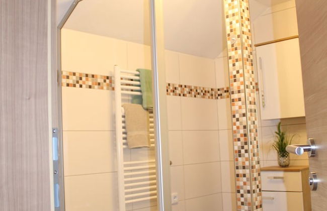 Ferienwohnung Fam. Leuner - Foto 40