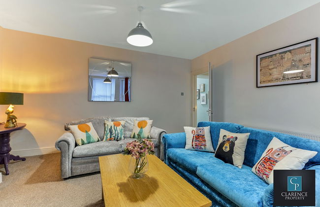 Crawford Apt - Foto 8