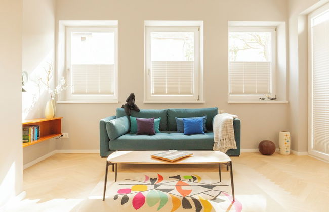 OSTKÜSTE - Kaiser Karl Design Apartments - Foto 44