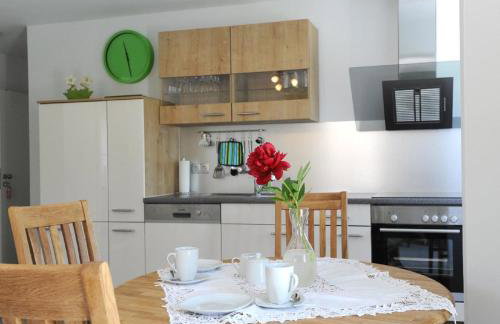 Ferienwohnungen Christine - Foto 36