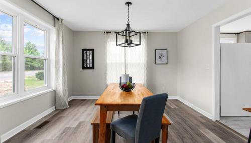 10 Min to Downtown-Modern in Magic City-Both Units - Foto 4