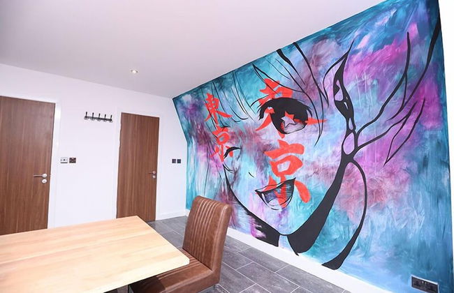 The Bling Hotel by UStay - Photo 50