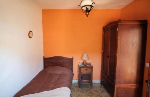 RURAL HOUSES SERAFIN Casa Rural Serafin THE BEST VIEWS - Foto 46