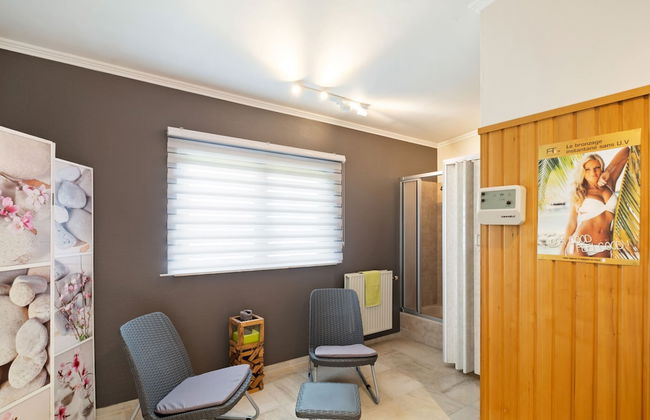 Cozy Apartment in Waimes near Ovifat & Robertville Lake - Foto 13