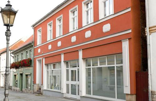 Appartement Schloßstraße - Foto 3