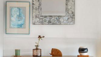 Large Penthouse in unique former Warehouse furnished with premium fittings for a luxurious stay - Foto 5