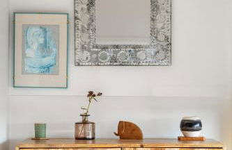 Large Penthouse in unique former Warehouse furnished with premium fittings for a luxurious stay - Foto 5